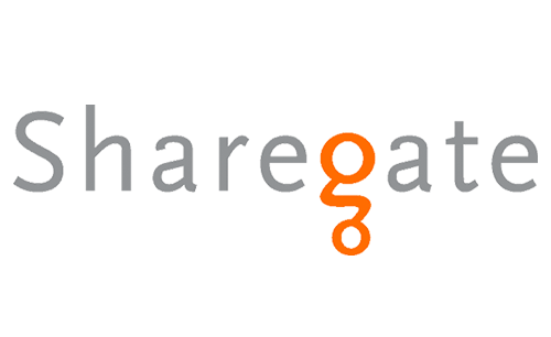 Sharegate